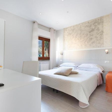 Sorrento Relax & Sea Hotell Eksteriør bilde