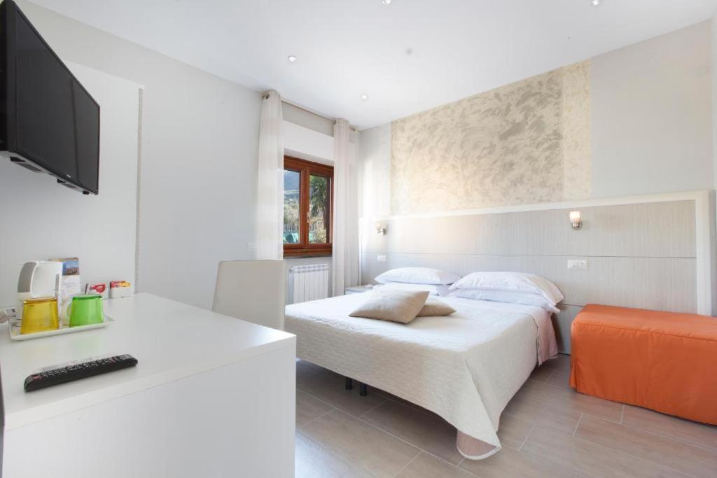Sorrento Relax & Sea Hotell Eksteriør bilde